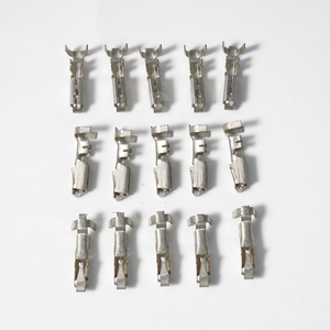 80 Piezas de Conectores de Terminal de Caja de Fusibles Eléctricos Hembra para BRP GTI SE 130/<span class=keywords><strong>ish</strong></span> Pro 170/GTI SE 170 Moto Acuática - Product Image 1