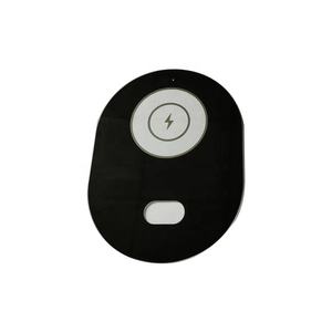 Appareils électroménagers, écran en <span class=keywords><strong>verre</strong></span> trempé avec cadre noir personnalisé - Product Image 6