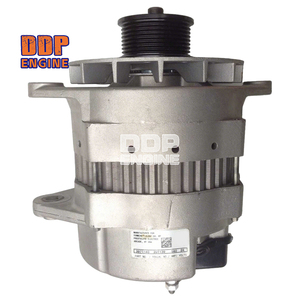 3975140 3026259 3863161 4100763 5293213 Piezas de Motor Diésel, Alternador, Generador para Cummins QSK19 QSK19 CM500 QSK45 QSK60 - Product Image 1