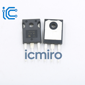 ICMICRO Diodes de haute qualité d'origine, transistors MOSFET, fournisseurs d'IGBT IRFP360PBF - Product Image 1