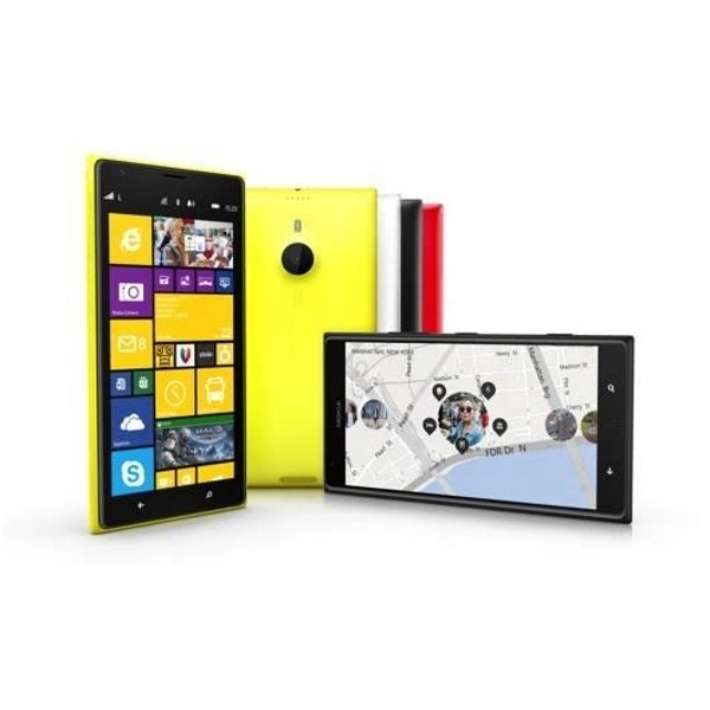 Free Shipping for Lumia 1520 Factory Unlocked Original Super Cheap Bar Smart Touchscreen Mobile Cell Phone Smartphone by Post