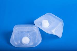 Cubitainer à ultrasons en plastique 5L - Product Image 6