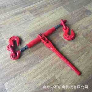 Dispositivo de Sellado de Vehículos Shandong Zhongshi 2-3033-26 Completo para Actualización y Retrofit, Accesorio de Control de Carga - Product Image 3
