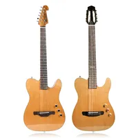Bullfighter AC-SKY पेशेवर इलेक्ट्रिक गिटार चीन में किए गए थोक फैक्टरी मूल्य guitarra electrica