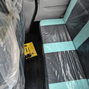 Véhicules électriques compacts 4 roues, 2 portes, 4 places, économiques, à moteur 300 kW, de haute qualité, fabriqués en Chine, à vendre - Product Image 5