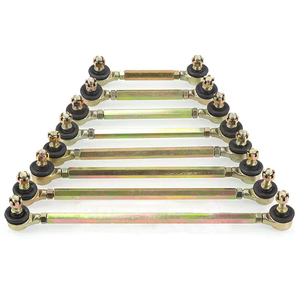 Usine vente chaude M12 filetage ATV UTV pièces de rechange Balance voiture Karting direction rotule - Product Image 2