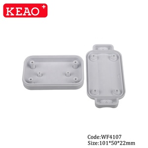 Caja de Sensores Inteligentes para Montaje en Pared, Caja de Protección Industrial a Prueba de Agua, Cajas de Protección para IoT Resistentes a la Intemperie para Internet de las Cosas - Product Image 6