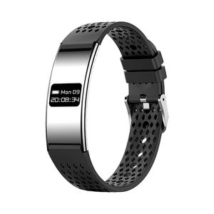 Pulsera Inteligente B8, Joyería de Moda, Control por Aplicación, Monitor de Ritmo Cardíaco, Resistente al Agua 5ATM, Monitor de Sueño, Reloj Android para Mujer - Product Image 5