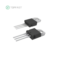 Circuit intégré tda7850 100 w, amplificateur IC, ZIP-25, haute qualité, circuit audio de voiture