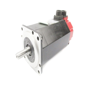 แบรนด์เดิมใหม่เอี่ยม FANUC A06B0128B5887008 NSNP สำหรับ PLC - Product Image 1