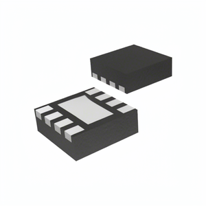 Power Management (PMIC) Original One Stop Service Components Electronic 8 WFDFN Exposed Pad NCP6334BMT26TBG - Product Image 1