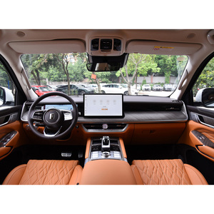 GWM Tank 500 <span class=keywords><strong>3</strong></span>.0T V6 Sport <span class=keywords><strong>Peak</strong></span> 4WD Luxury 9AT 2023 Usado, Tracción Total Permanente, SUV Híbrido Premium - Product Image 3