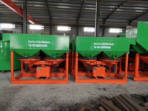 Máy khai thác vàng <span class=keywords><strong>Jig</strong></span> của nhà máy chế biến nồng độ trọng lực Vàng - Product Image 3