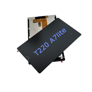 Nuova sostituzione LCD per <span class=keywords><strong>Samsung</strong></span> Tab <span class=keywords><strong>A7</strong></span> <span class=keywords><strong>Lite</strong></span> SM-<span class=keywords><strong>T220</strong></span> SM-T225 <span class=keywords><strong>T220</strong></span> T225 Touch Screen LCD - Product Image 1