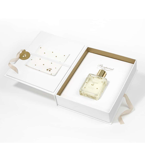 Custom design snakeskin cosmetic oil box cosmetic elegant shipping boxes perfume essential oil skin care packaging cosmetic box