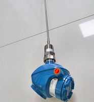 Transmetteur de niveau à ondes guidées TDR Rosemount 5301 d'origine, sonde coaxiale pour puits étroits, adaptable et économique