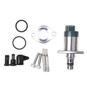 Régulateur de pression de pompe à carburant SM294009-07414D pour Mitsubishi 2.5 DID Diesel Van - Product Image 1