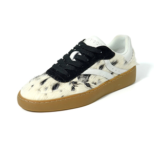 <span class=keywords><strong>Scarpe</strong></span> Casual da Donna Vegane con <span class=keywords><strong>Pelle</strong></span> Sintetica Sostenibile, Sneakers <span class=keywords><strong>in</strong></span> Ecopelle, Design Personalizzato, MOQ Basso - Product Image 2