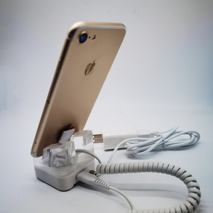 Hệ Thống Chống Trộm Màn Hình An Ninh Thiết Bị Báo Động Chống Trộm 10 Cổng Cho Điện Thoại Di Động Máy Tính Bảng Máy Tính Xách Tay - Product Image 5