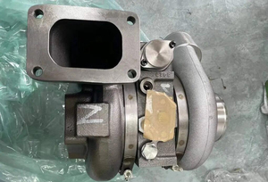 Turbocompresor 6D125E-6/490-10 6507-12-5010, Pieza de Maquinaria de Construcción de Acero, Marca OEM, Origen Guangdong, 1 Año de Garantía - Product Image 5