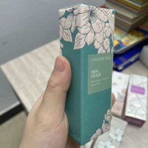 Customized Logo Ivory Cardboard Essential Oil Packaging Folding Carton Paper <b>Boxes</b> for Cosmetics - Product Image 2