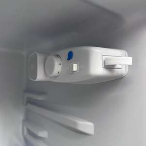 อุปกรณ์ทำความเย็น280L เนเวอร์รัสตู้เย็นขนาดกะทัดรัดช่องแช่แข็งทุกส่วนในตู้เย็นสำหรับตู้กดน้ำในบ้าน - Product Image 3