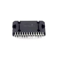 TDA75610LV Original ZIP27 Audio Amplifiers IC Chips TDA75610 TDA75610LV