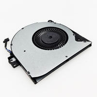 Ventilateur de refroidissement CPU GPU pour ordinateur portable d'origine HP 15-AC 15-AY 15-AF 15-AJ 15-BS 15-BA 250 G4 G5 G6
