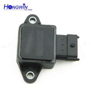 <span class=keywords><strong>Sensor</strong></span> de posição do acelerador, 35170 23500 <span class=keywords><strong>sensor</strong></span> de posição do acelerador para accent elantra tiburon sportage 00-2010 3517023500/35170-23500,3517022600,35170 22600 - Product Image 6