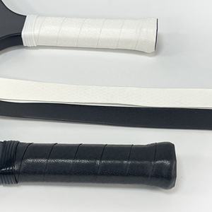 Accesorios antideslizantes para raqueta de pádel, venta al por mayor, el mejor diseño, agarre de tenis, mango de pádel, agarre básico, agarre de Bádminton de tenis - Product Image 2
