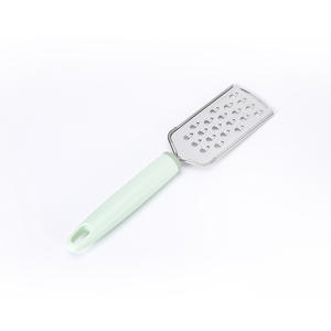 גאדג 'טים למטבח נייד חדש כולל גבינת ביצת פלדה מכונת גילוח מזון ירקות עבור פירות & גילוח מלון - Product Image 6