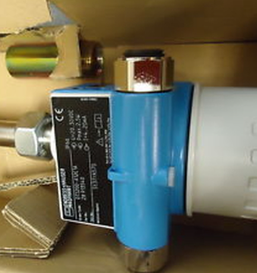 High Performance Endress+Hauser <b>Flow</b> <b>Meter</b> DTI200 Series , DTI200-A17A1A/DTI200-A12B1A/DTI200-A12C4A/DTI200-A17C5A - Product Image 1