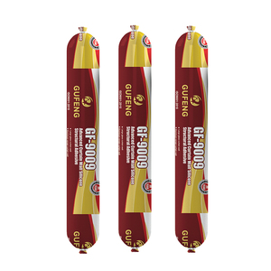 12 dây chuyền sản xuất tự động bán chạy chất kết dính silicon trung tính cường độ cao dùng cho chế biến gỗ và xây dựng - Product Image 5