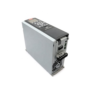 Variateur de vitesse FC51 FC301 FC102 VLT MIDI DRIVE 302 VLT Automation Drive IP20 - Product Image 4