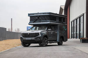 Cina marchio di <span class=keywords><strong>auto</strong></span> Changan RV Journeyman Hunter veicoli di nuova energia gamma estesa di sollevamento tipo RV nuove <span class=keywords><strong>auto</strong></span> in vendita dalla cina - Product Image 3