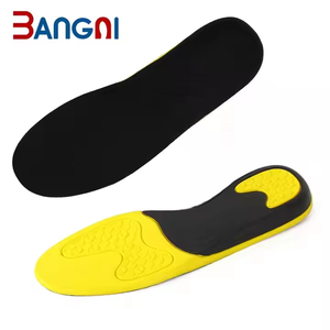 Solette Ortopediche per Sneakers e <span class=keywords><strong>Scarpe</strong></span> da Corsa, con Correzione della <span class=keywords><strong>Pronazione</strong></span> e Sovrapronazione, per Giocatori di Basket - Product Image 6