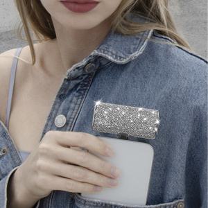 Cargador Portátil Mini Tipo C de Alta Capacidad (4500mAh), Regalo Ideal para Chicas, Batería Externa con Función de Carga - Product Image 4