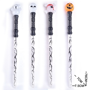 Jouet épée de <span class=keywords><strong>sabre</strong></span> laser clignotant pour Halloween, parc à thème OEM - Product Image 5