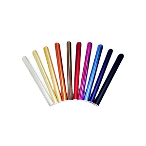 Đầy màu sắc không dệt vải mẫu giáo DIY cảm thấy kim nỉ chịu nhiệt độ mềm chắp vá cung cấp PP Chất liệu - Product Image 4