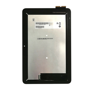 สำหรับเอซุส ทรานส์ฟอร์เมอร์ มินิ T103HA T103HAF T103H จอแสดงผลจอแอลซีดีเมทริกซ์หน้าจอสัมผัสเซ็นเซอร์ดิจิไทเซอร์แท็บเล็ตพีซีชิ้นส่วนประกอบ - Product Image 3