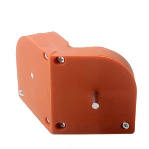 Multifunctional Drill Bit Grinder Manual Plastic Abrasive Wheel Sharpener For Twist Impact Drill Milling Cutter Kitchen Knife - Product Image 3