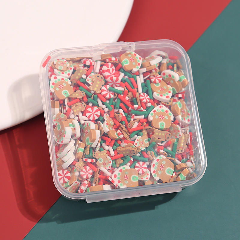 Gingerbread Man Cottage