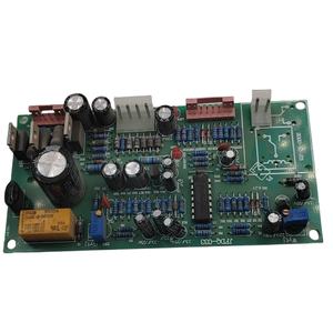 แผงวงจร PCBA แผงวงจร9274 10W แผงวงจร LCD แผงวงจร PCBA ระบบล็อคอัจฉริยะ2x จีน - Product Image 1