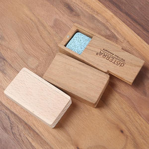 Difusor de fragancia de madera de aceite esencial recientemente actualizado, caja de aromaterapia, ambientador de coche de roca de incienso de expansión, producto Premium - Product Image 5