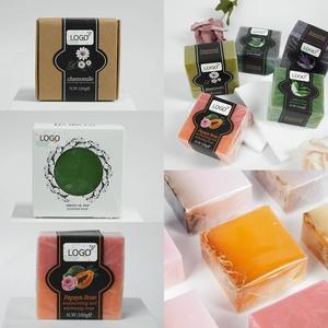 Ding教授OEM卸売100% ナチュラルバランスPH膣洗浄膣ホワイトニング手作りヨニ石鹸 - Product Image 6