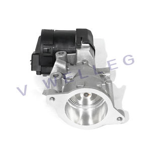 Válvula reguladora 1618S8 1618GZ para VOLVO V40 Estate <span class=keywords><strong>Peugeot</strong></span> 307 <span class=keywords><strong>407</strong></span> 308 508 Citroen C4 Triumph C5 C4 Picasso válvula de escape <span class=keywords><strong>EGR</strong></span> - Product Image 4