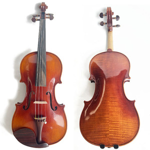 <span class=keywords><strong>Violín</strong></span> para adultos, diseño elegante y profesional, bajo precio, buena y avanzada - Product Image 1