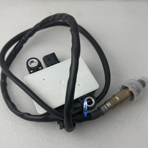 Sensor de partículas diésel Cummins 5461551 para motor de maquinaria de ingeniería - Product Image 3