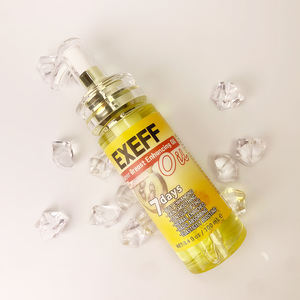 Crema per Massaggi con Olio Essenziale per l'Ingrandimento del Seno, Etichetta Privata OEM, a Base di Erbe - Product Image 5