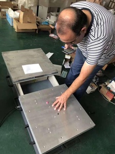 Probador de Vibraciones Verticales y Horizontales Tipo LR-H003 - Product Image 4